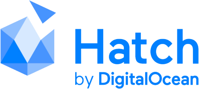 Hatch by Digital Ocean